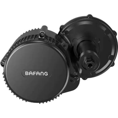 Bafang BBS01B