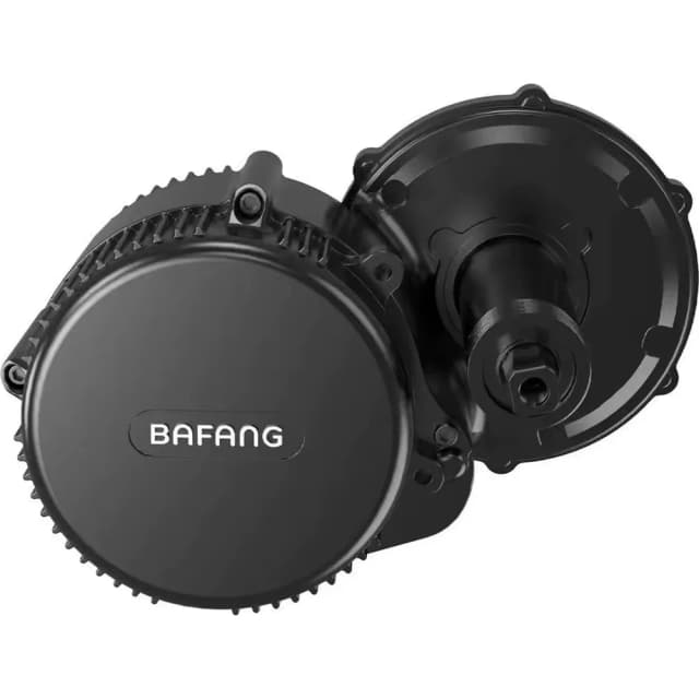 Bafang BBS01B