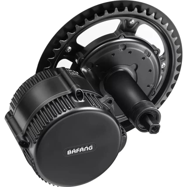 Bafang BBS02B