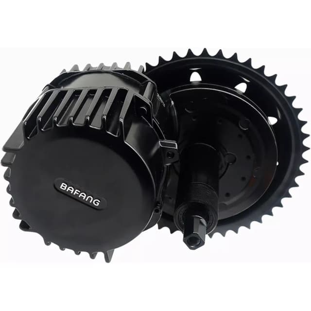 Bafang BBSHD